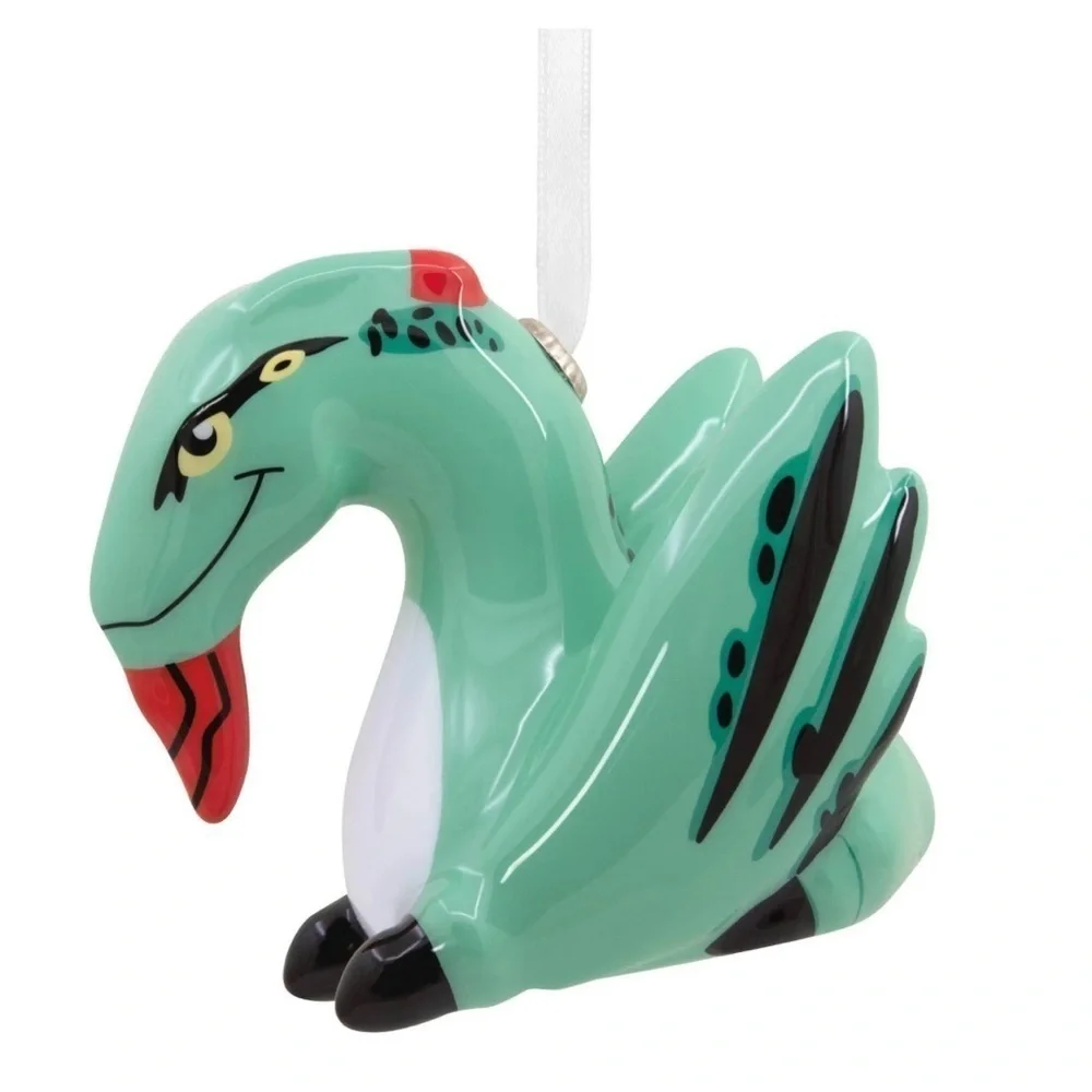 Hallmark Avatar Disney Banshee Ornament